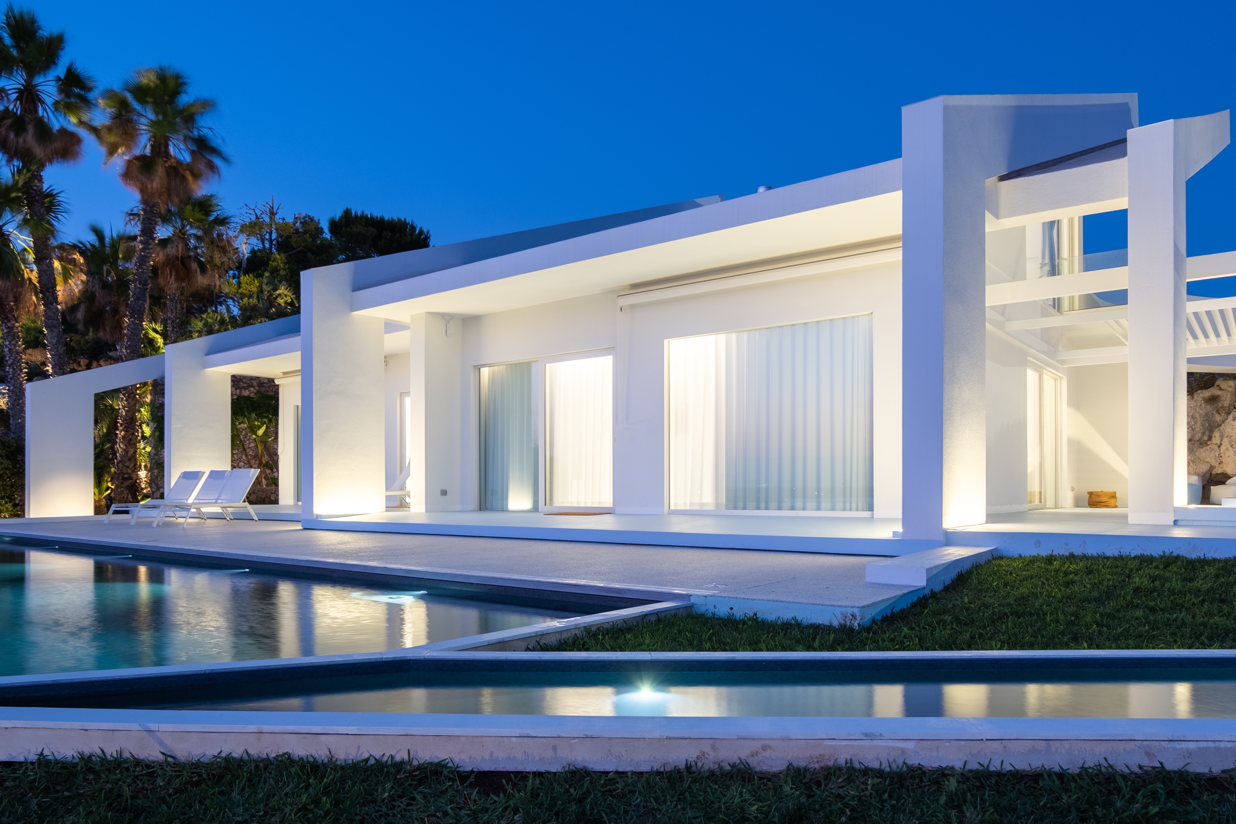 Villa Sirena · 西西里岛别墅设计丨Mario Rizza 工作室-48