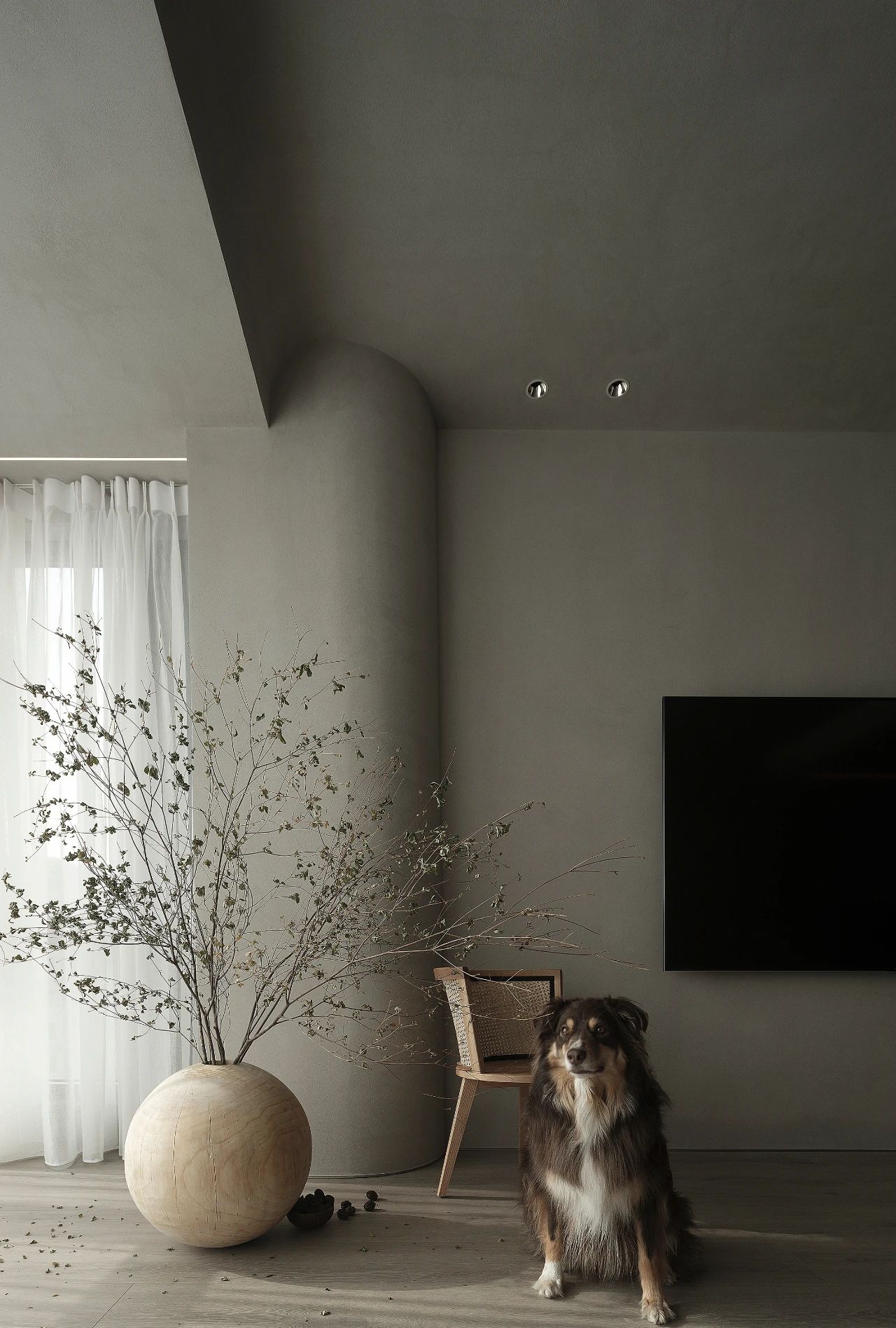 春华秋实丨中国金山丨庄启祥,林金花,关则杰-2