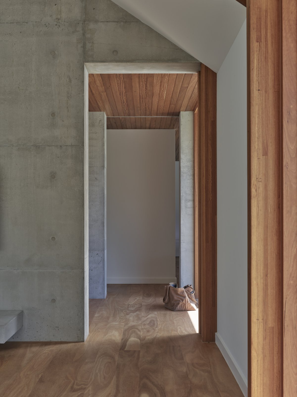 Honeysuckle 住宅丨Planned Living Architect-26