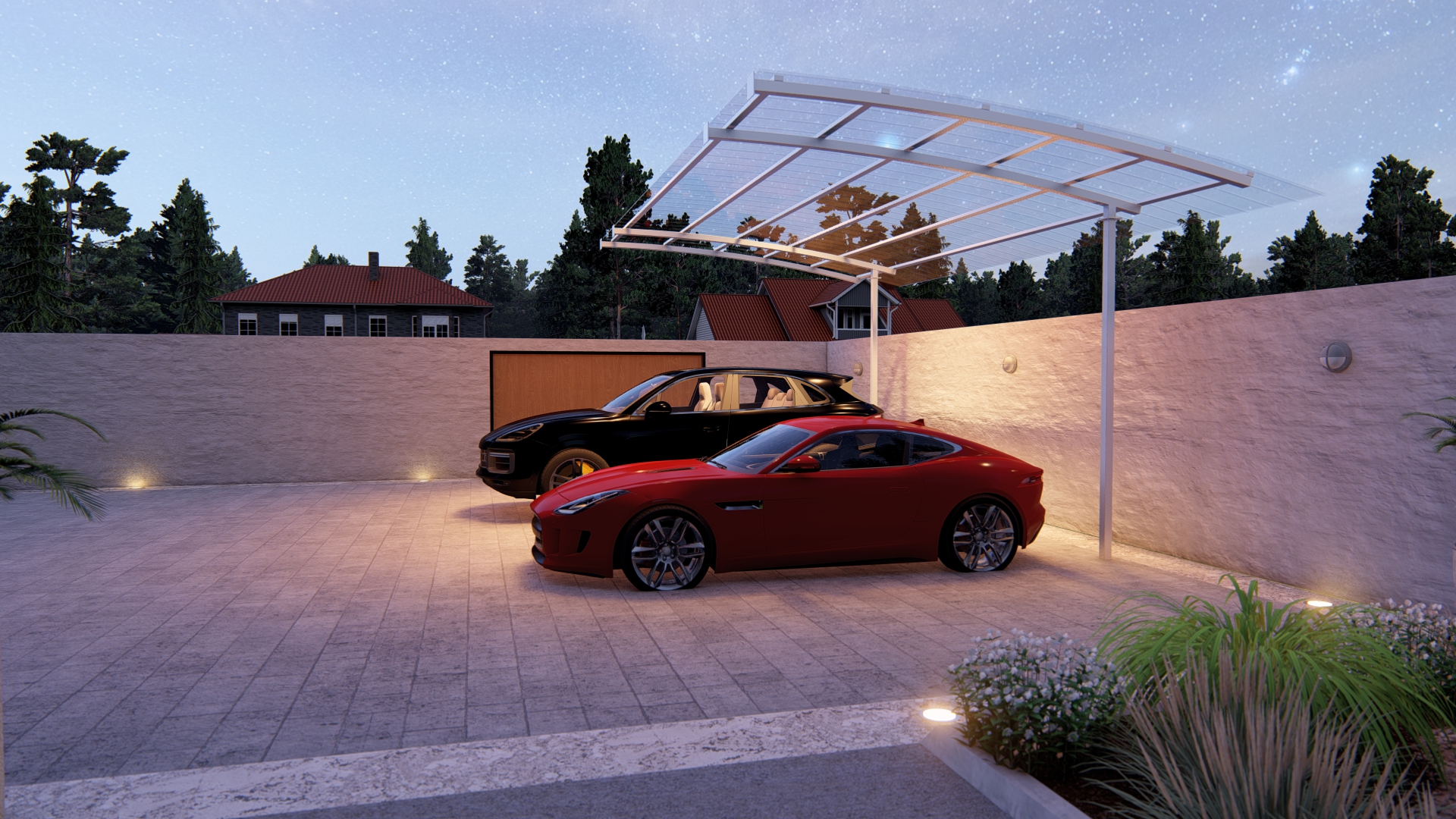 Mr.Nasir Villa - Alwarqaa Dubai-20