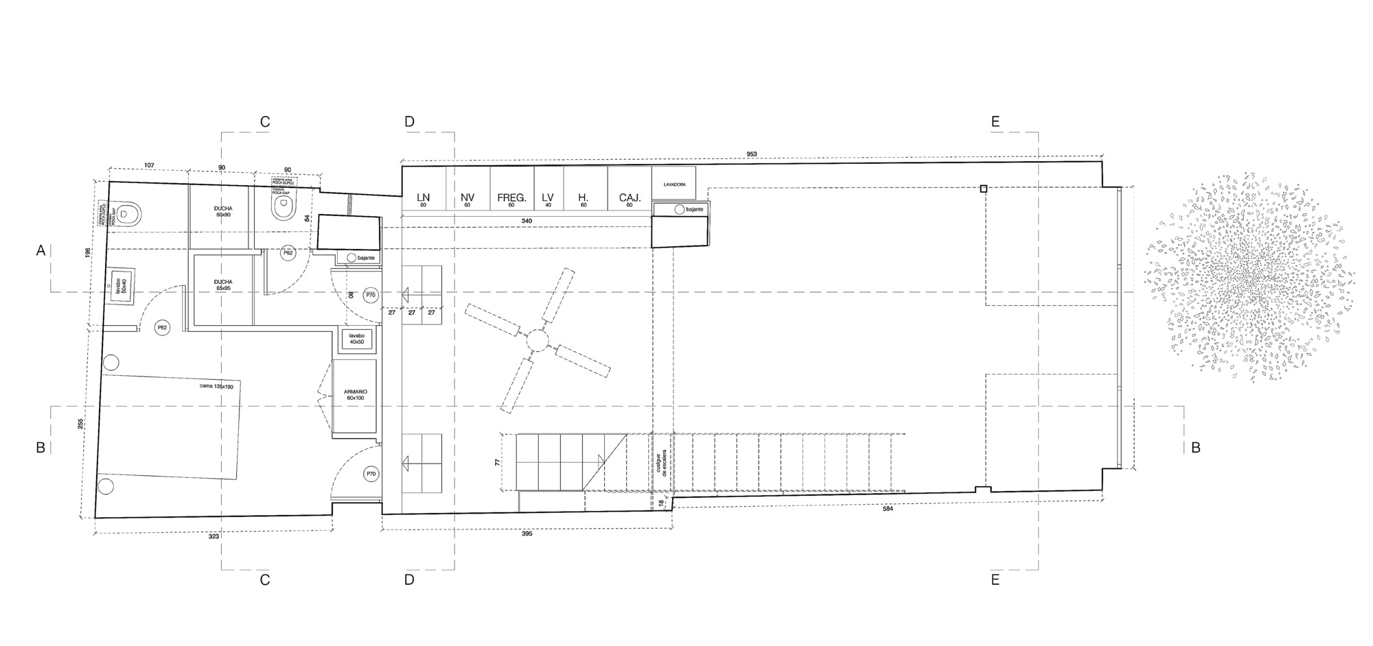 艾里改革丨西班牙马德里丨Fast and Furious Production Office-13