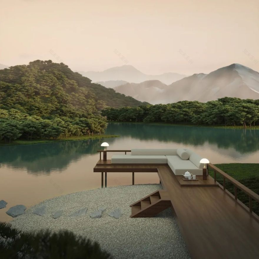 梦幻之境 | Six N. Five 设计工作室的视觉艺术探索-15