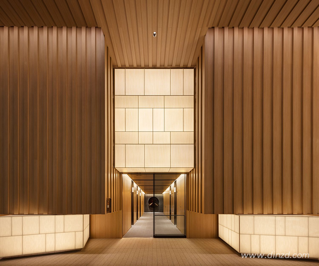 山顶居住美学：Brillia Tower重新定义高端住宅-53