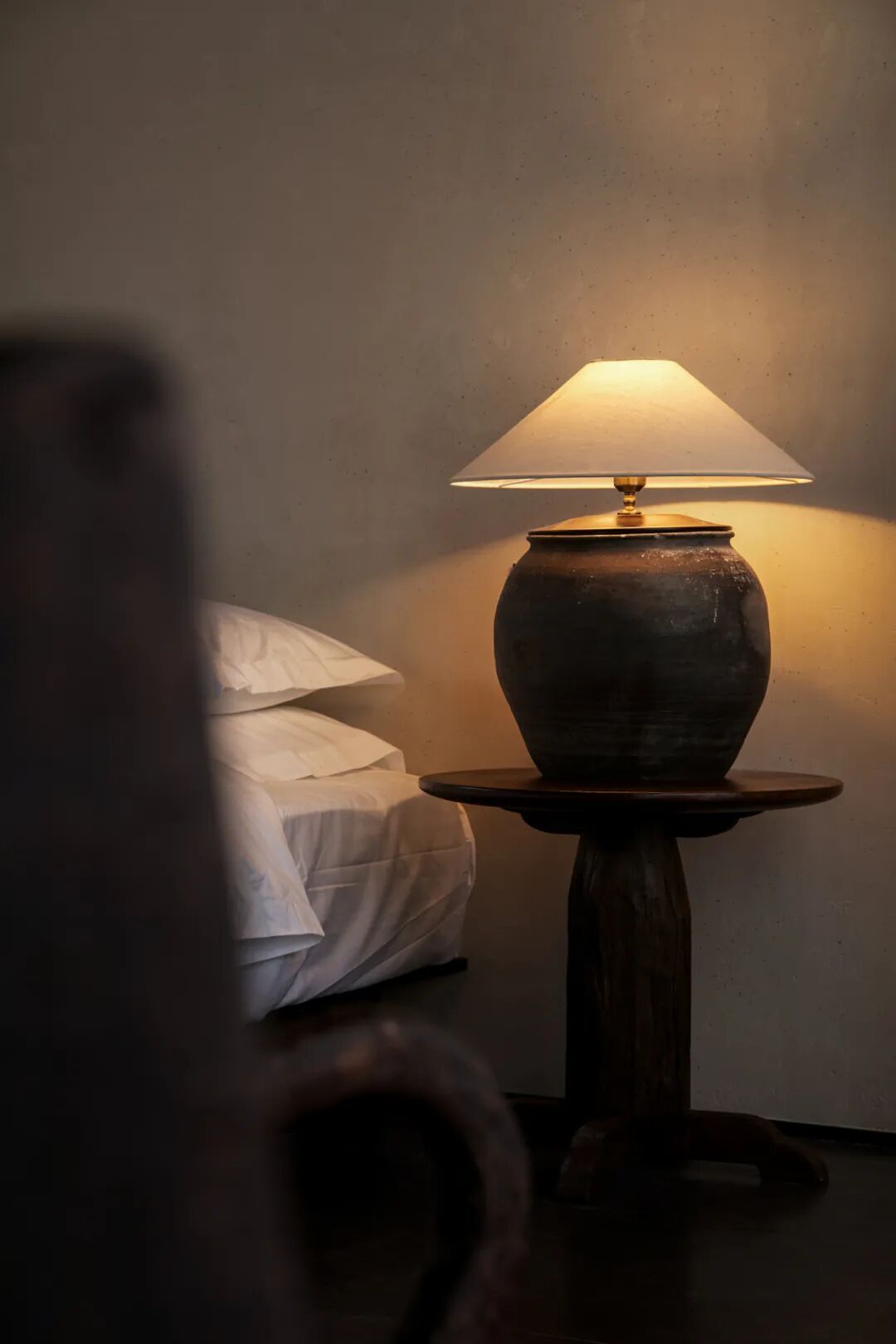 芦芽山听山民宿丨FŌŌNSHA ® 上海枋舍设计事务所-52