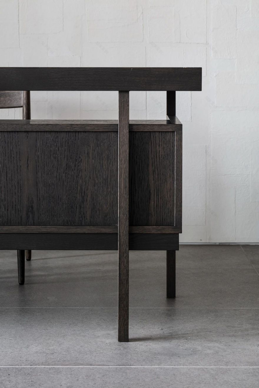 2024 C 休息室丨韩国首尔丨Salad Bowl Studio-34