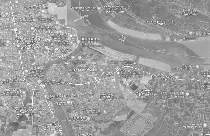 徐汇设计｜柬埔寨金银岛写字楼深化方案-12