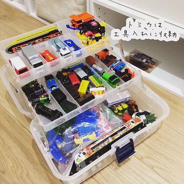 日本妈妈巧手打造整洁梦幻家园，收纳技巧引网友围观-115