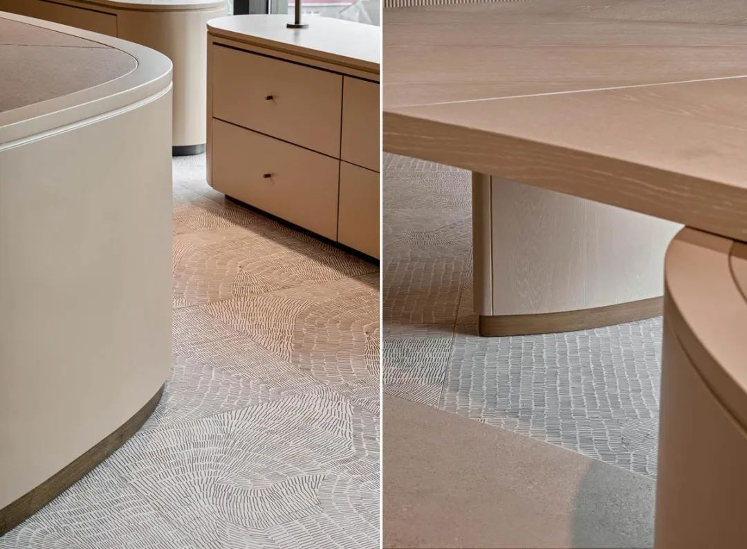 Talu Te·tile 办公室丨土耳其伊斯坦布尔丨XYZ Design-147