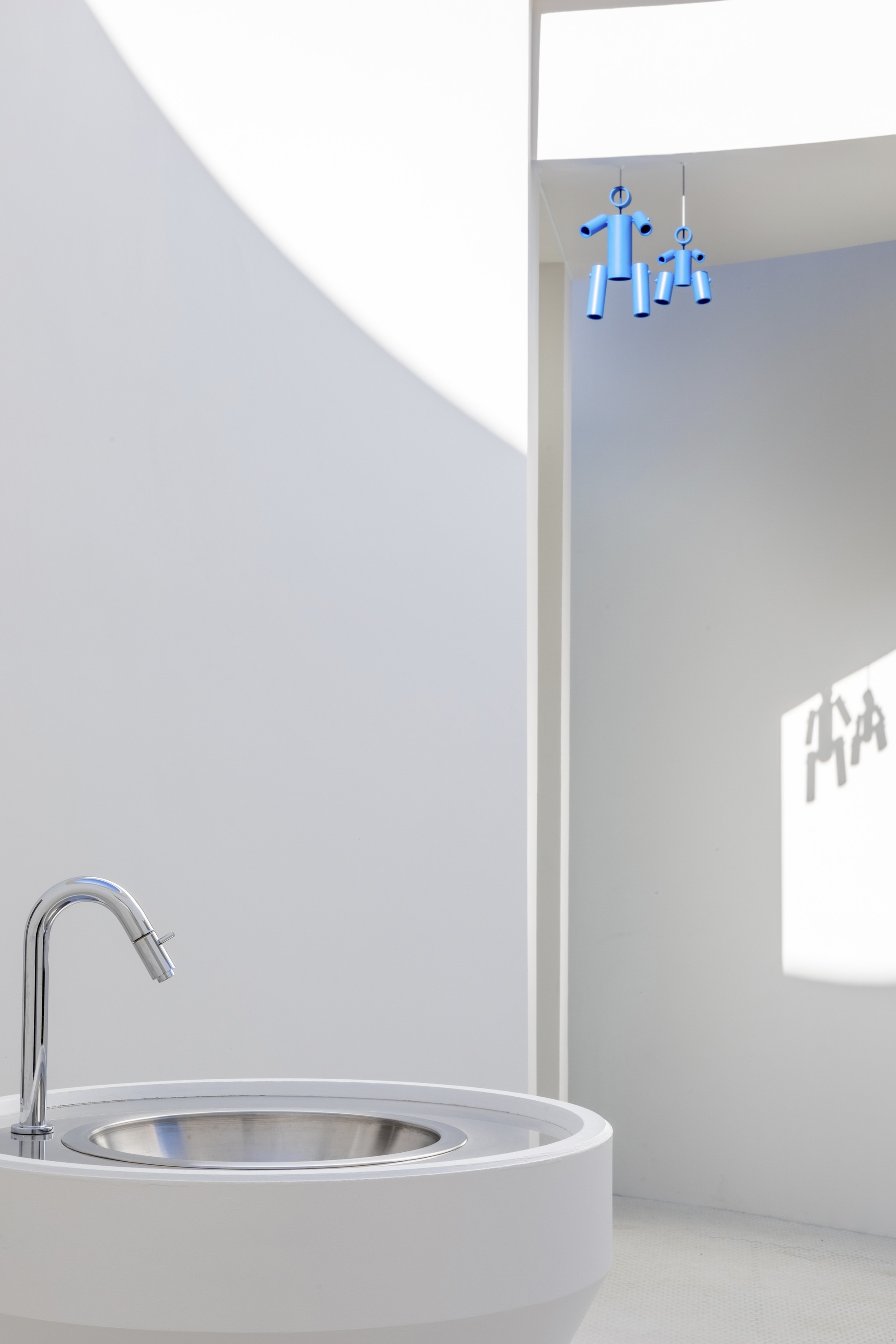 厚木森林环境研究中心广场圈丨日本神奈川丨T2P Architects Office-21