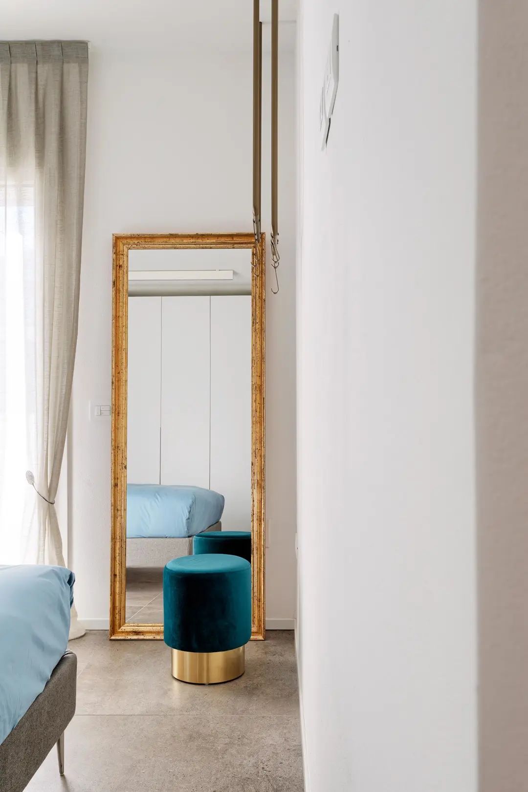 简约精致的小公寓-68