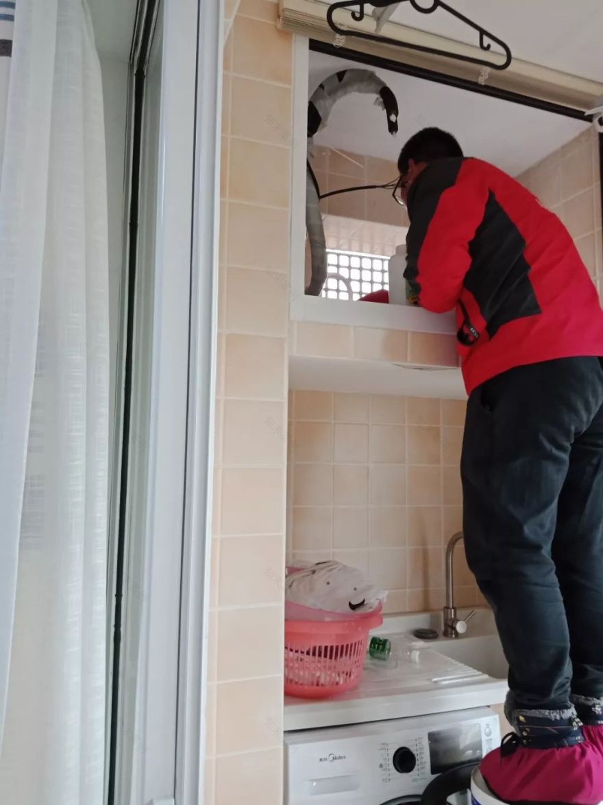 放心家装,锦华改造家让老房翻新更省心-53