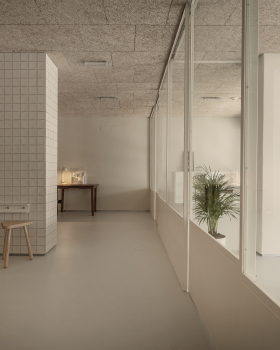DA Studio 室内设计丨葡萄牙里斯本丨Domitianus Arquitectura