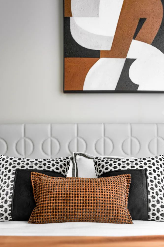 当代城 MOMΛ 样板间丨中国重庆丨ABD 琥珀设计-45