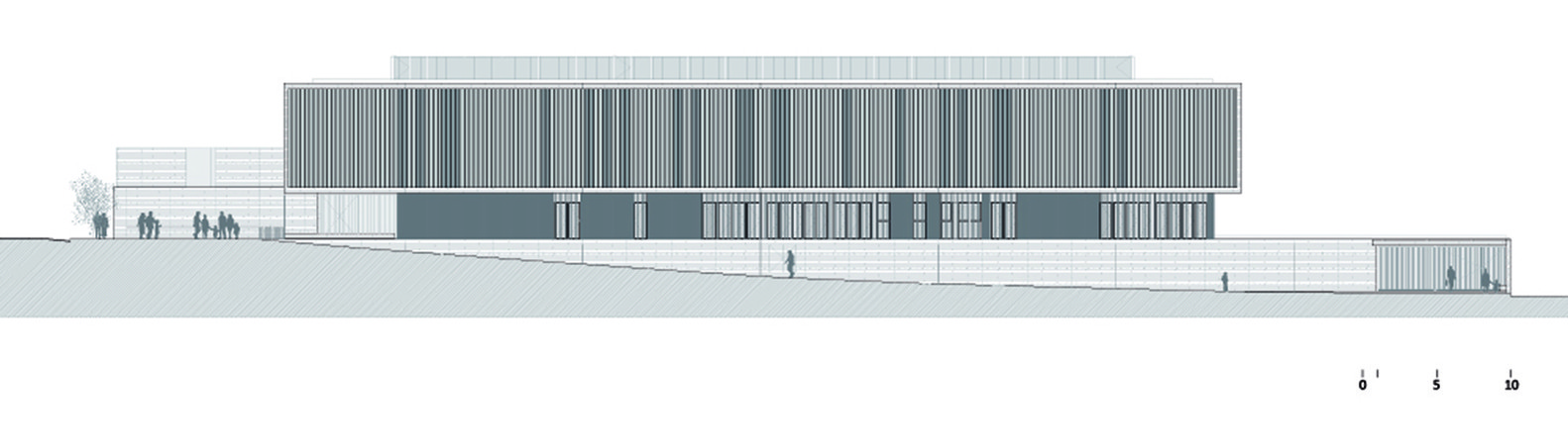 School Isabel Besora  NAM Arquitectura-39