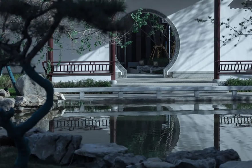 乌鲁木齐新城·吾悦公馆丨中国乌鲁木齐丨栖地设计武汉事业部-39