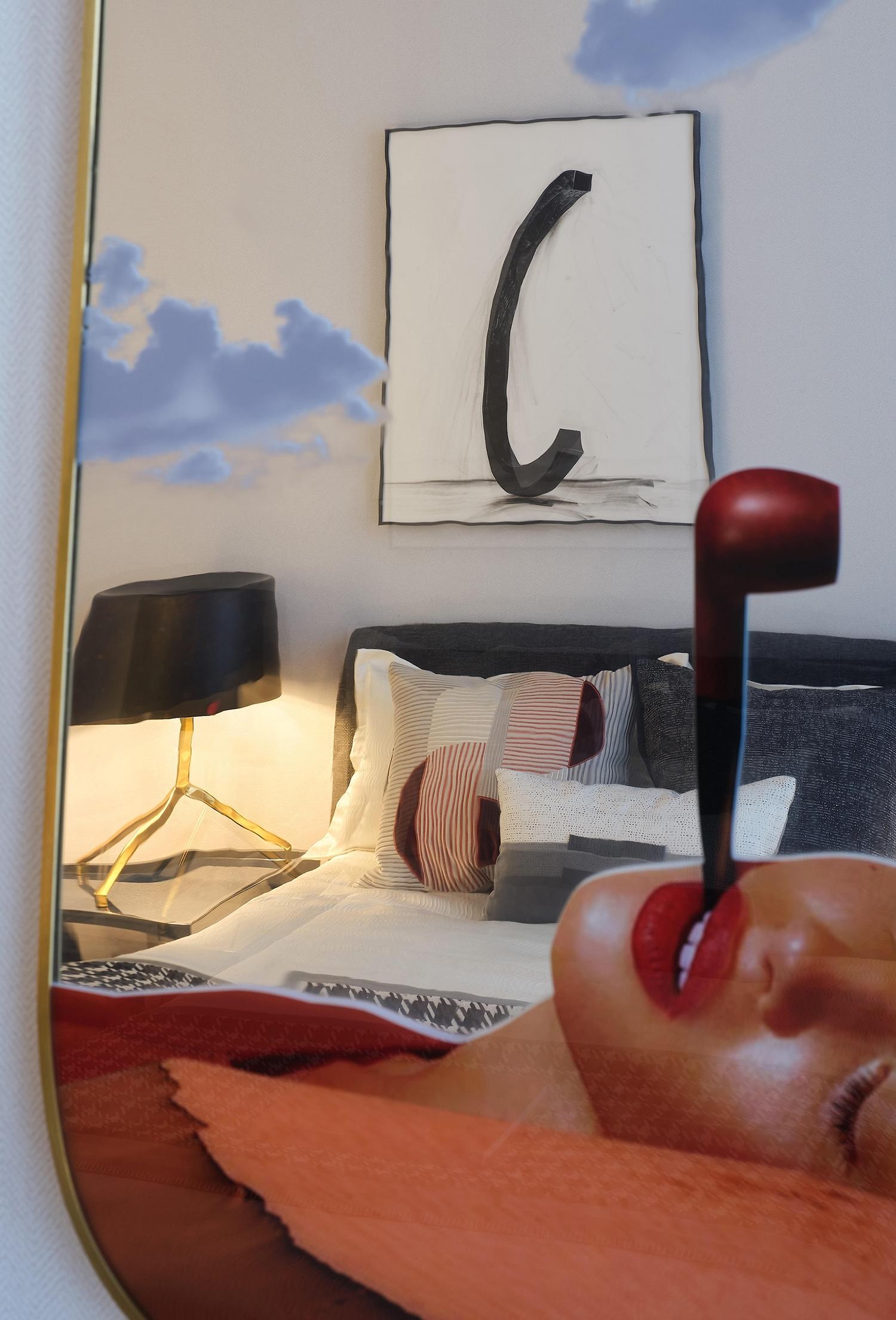 上海复地雅园公馆丨中国上海丨G&K桂睿诗设计-58