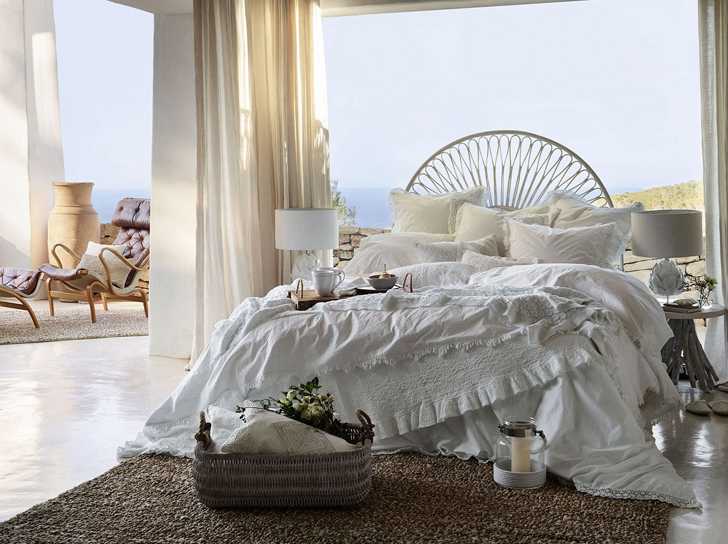 2015 春夏 Zara Home 西班牙海岛系列-1