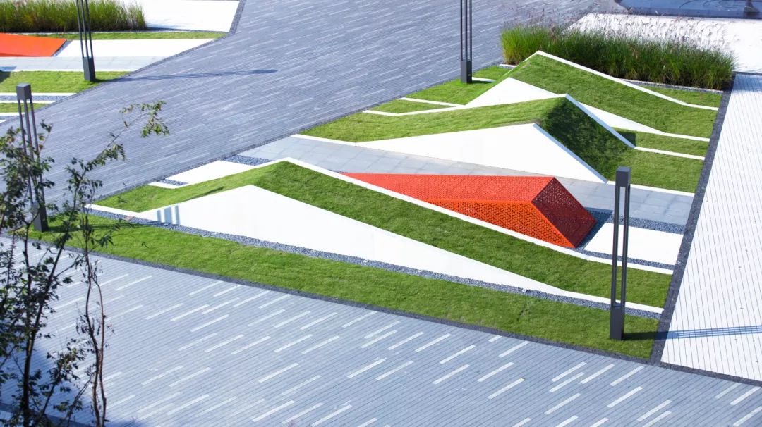 重庆合川泰吉同诚悦府 | 释放城市活力，融入在地文化-24