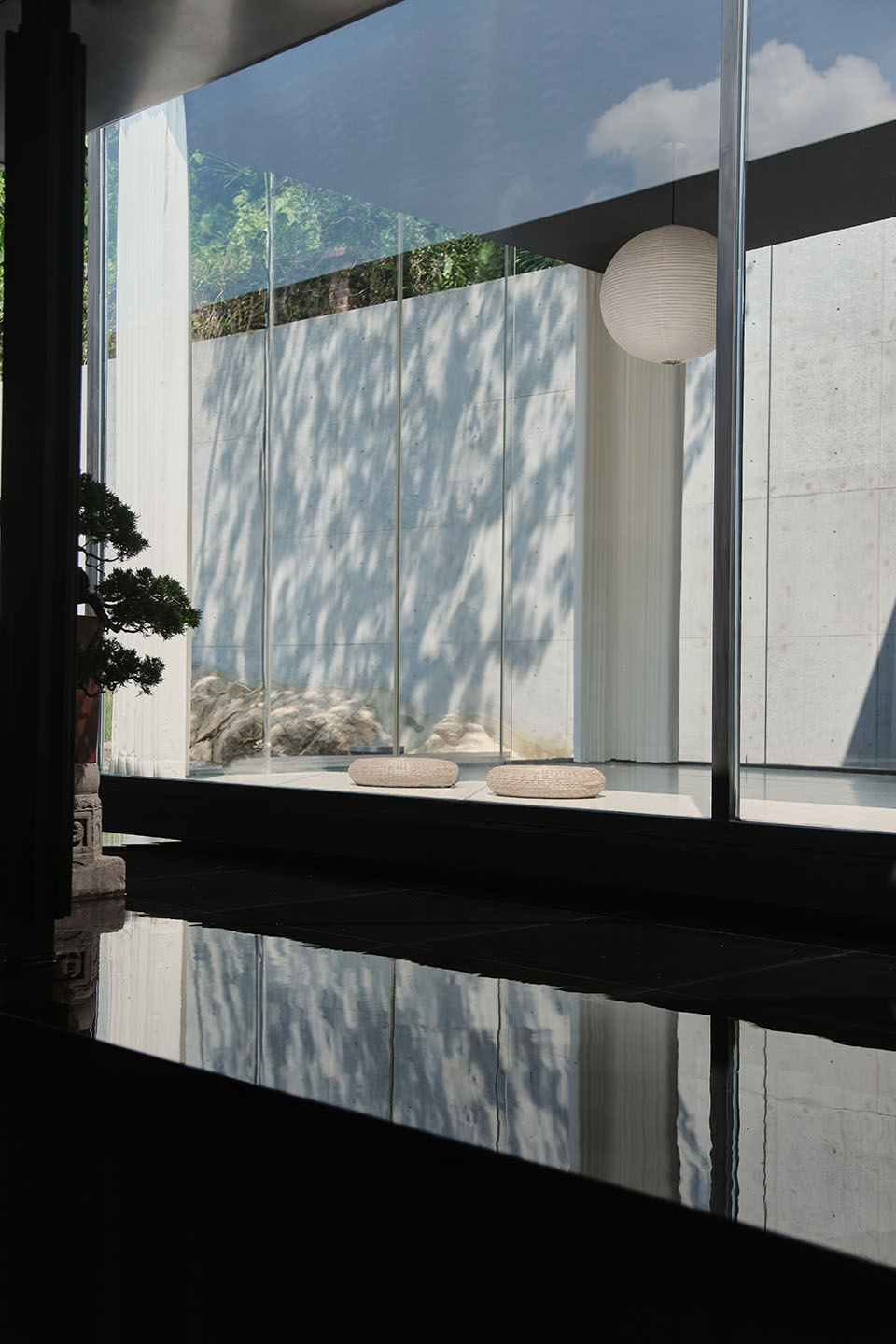 山脩 · 美术馆丨中国南京丨禾本设计事务所-42