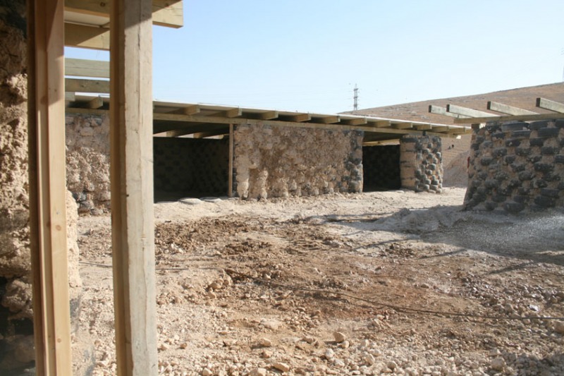 丨巴勒斯坦丨ARCò  Architecture and Cooperation-19