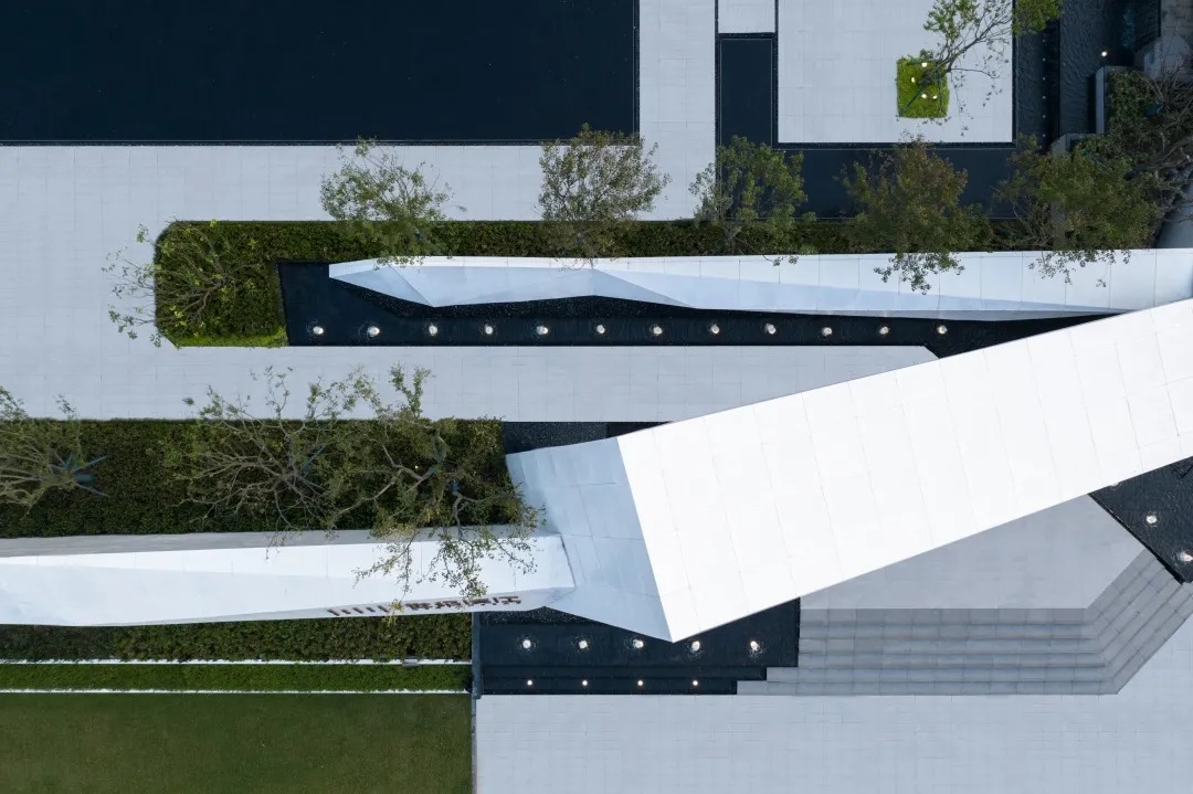   大拙景观丨南通碧桂园世纪滨江  景观设计  丨中国南通-28