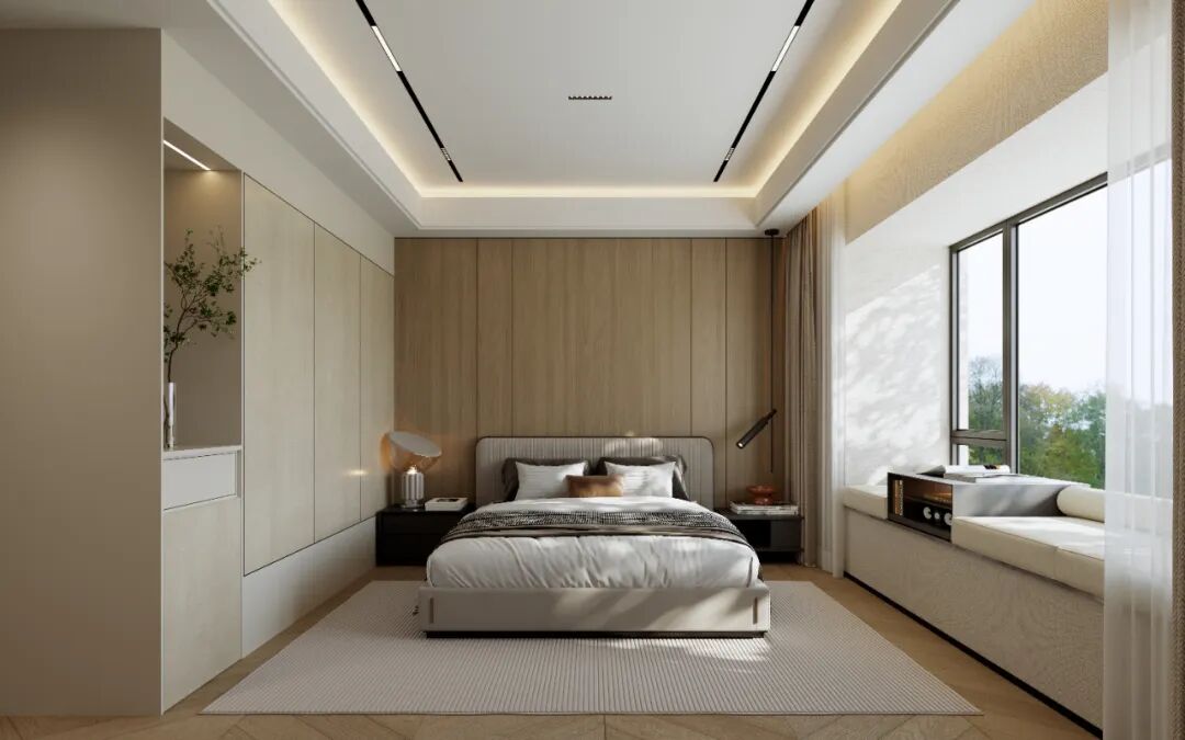 灵丰|星叶翰锦园·泉流石韻​-61