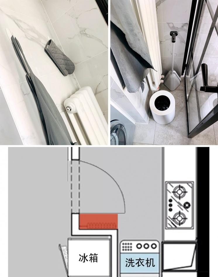 JORYA 玖雅平层设计-12