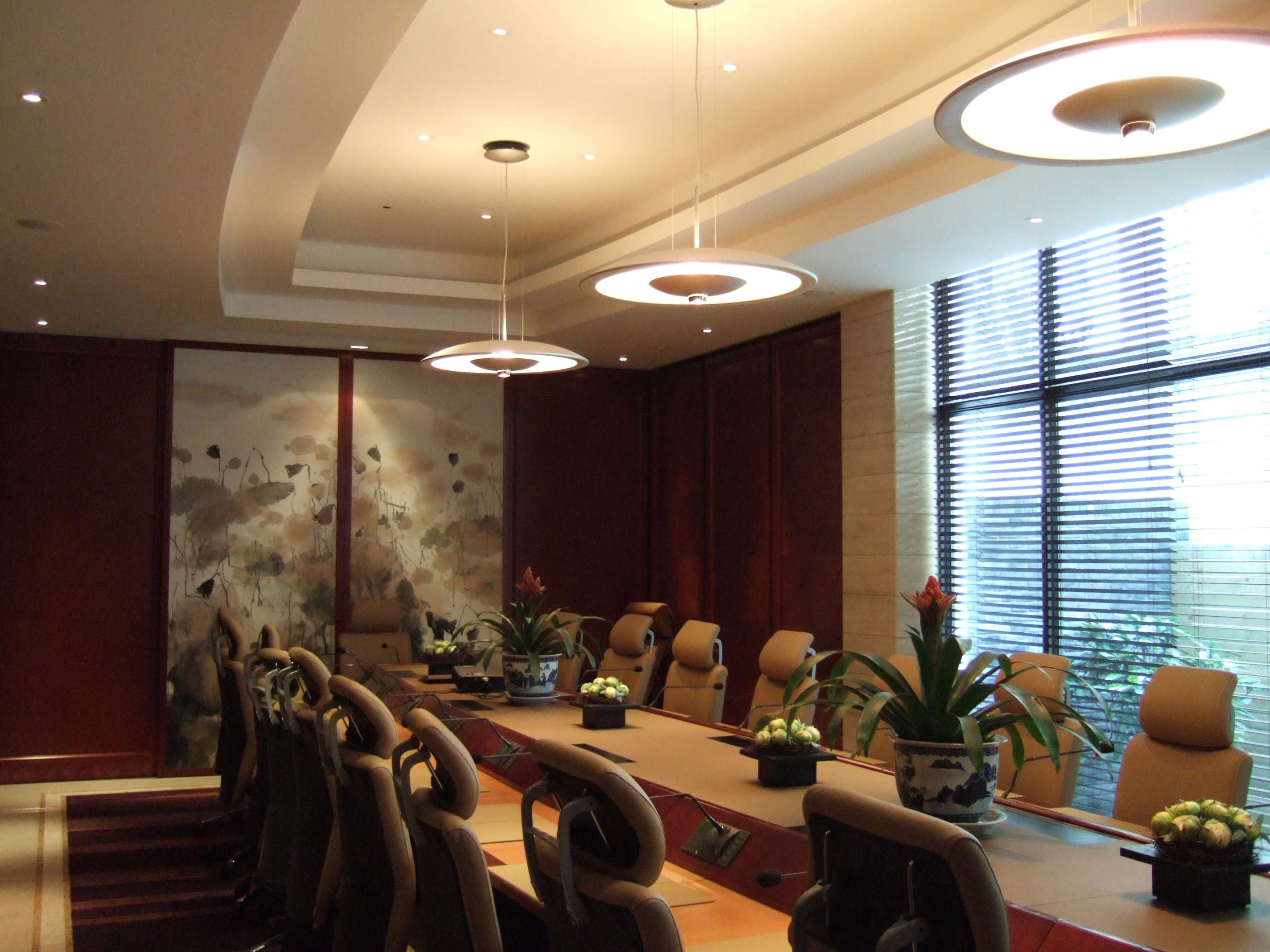 金螳螂办公楼 高清拍摄-2-5