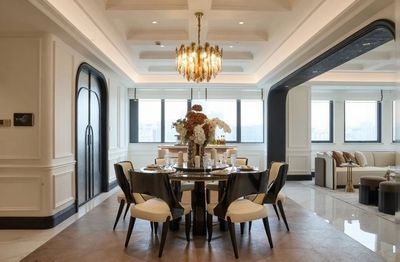 VVDS 安邸·上海丨中国上海丨香港薇琪设计事务所-27