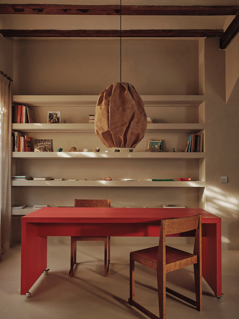 Casa Simuero珠宝工作室丨西班牙-46