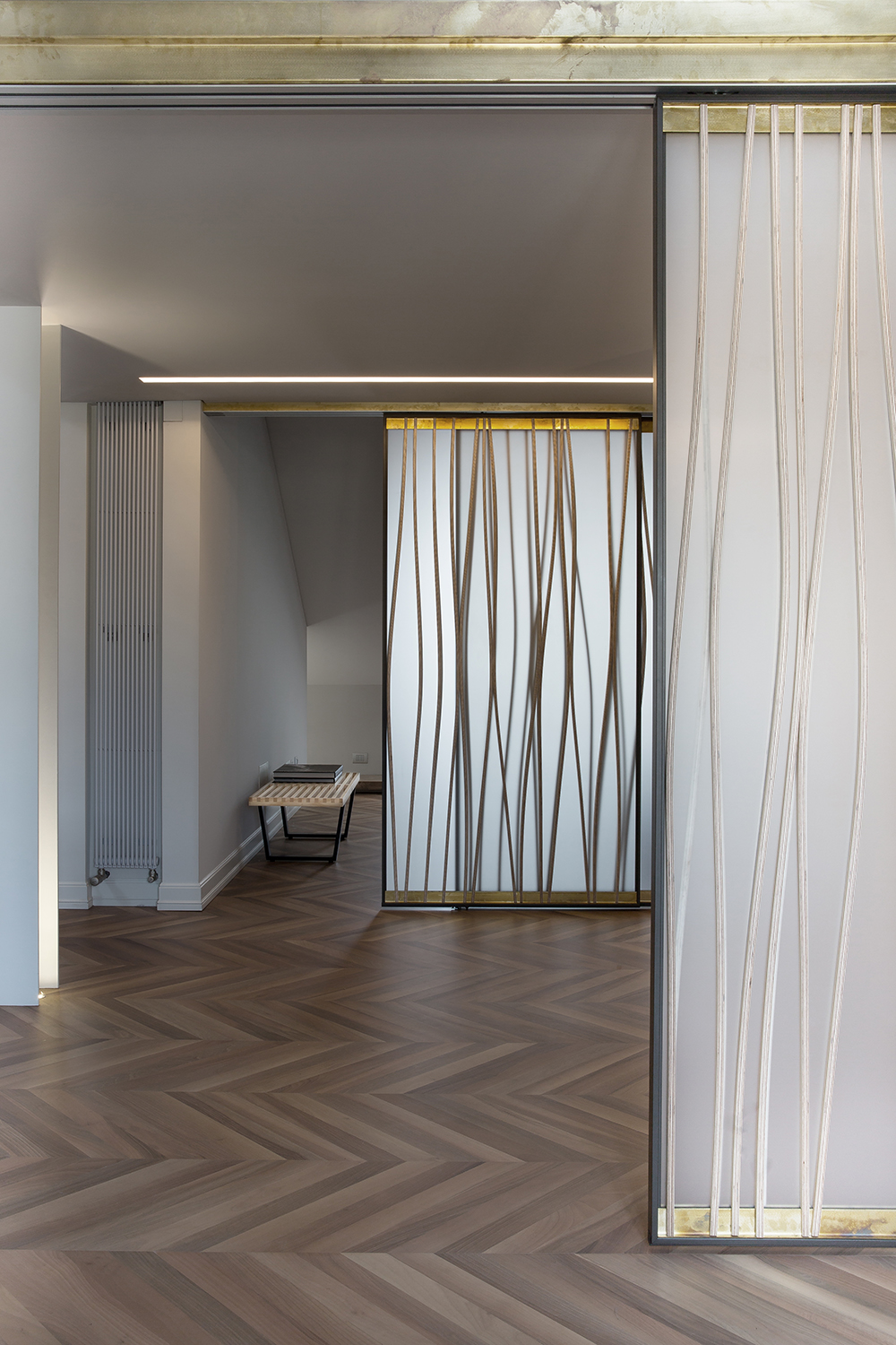 巴黎梦公寓丨意大利都灵-25