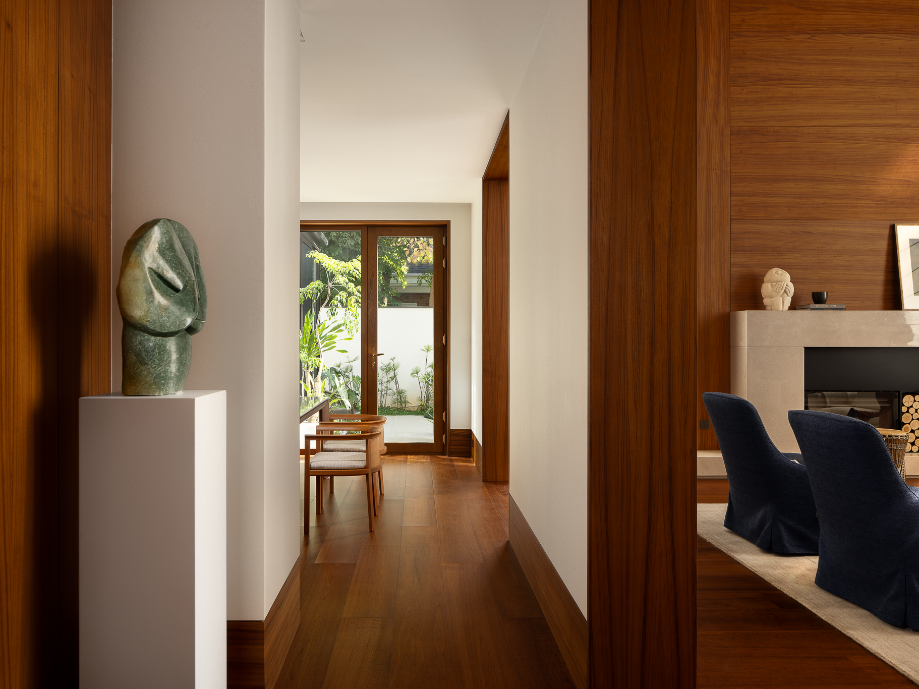 素朴真意丨中国温州丨温州思倍斯建筑空间设计-30