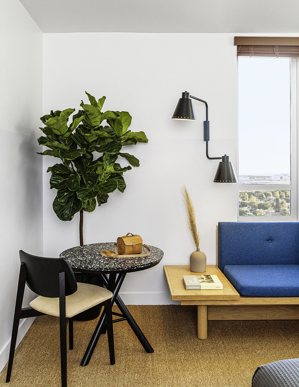 六月酒店,洛杉矶 / Proper Hospitality-30