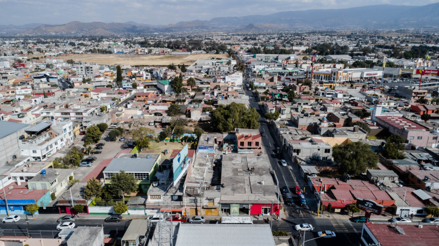 帕尔马斯之家(Palmas House)-67