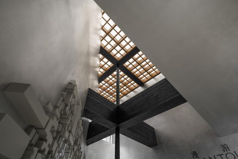 Various Associates丨Vanke Nantou Gallery丨中国-56