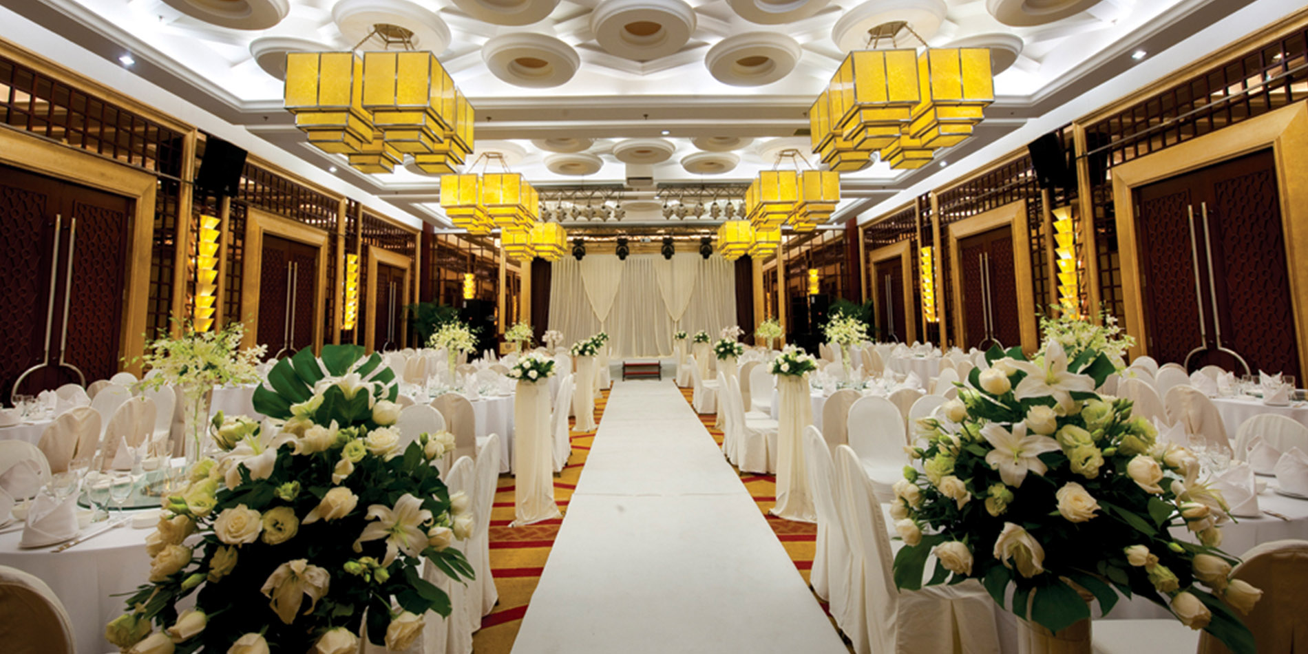 成都天府阳光酒店-0