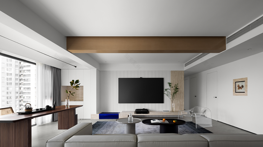 2023年度佳作,私宅设计丨中国丨多个设计机构-247