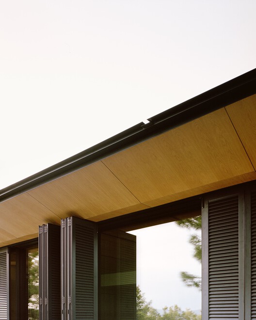 海滨别墅设计丨克罗地亚丨Studio Bressan-12