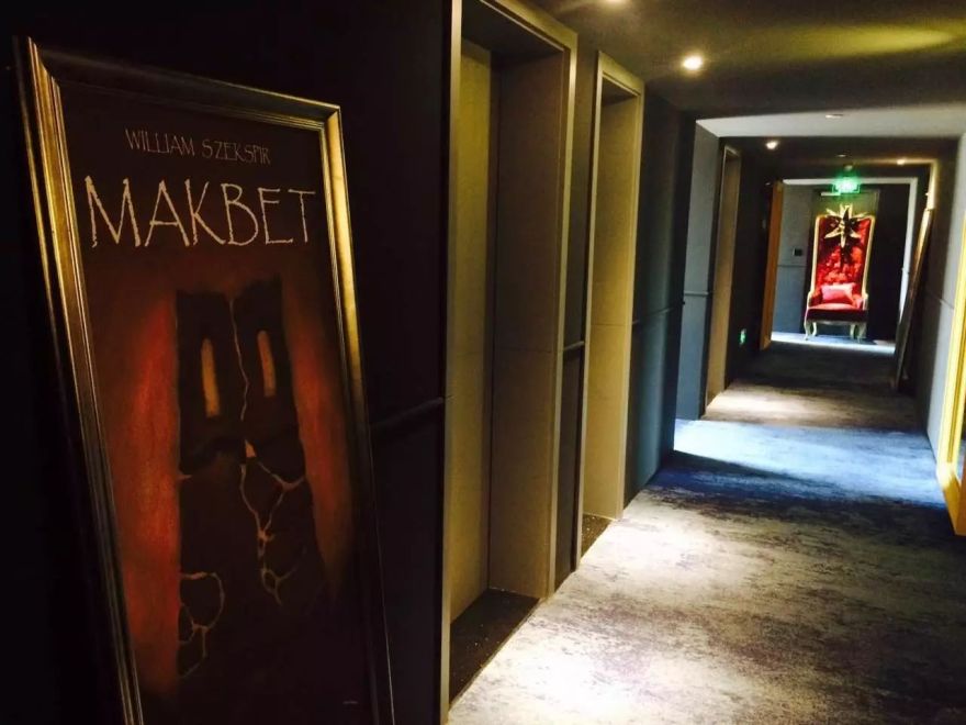 偶遇名人,成为演员,人生最好的遇见就是住这里-32