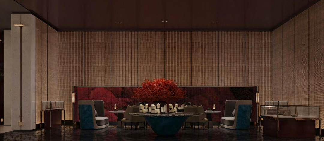 西安玺2482㎡顶奢会所丨中国西安-94