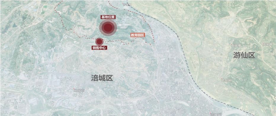 现代中式融合，绵阳九阙府 A1 户样板间-73