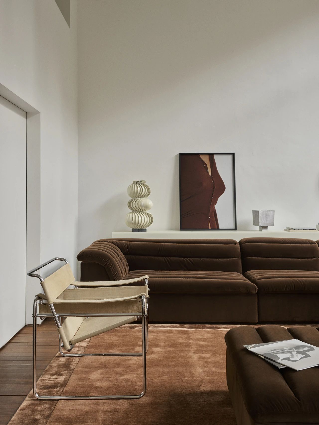 The Rental共享住宅丨澳大利亚悉尼丨Ellison Studios-9