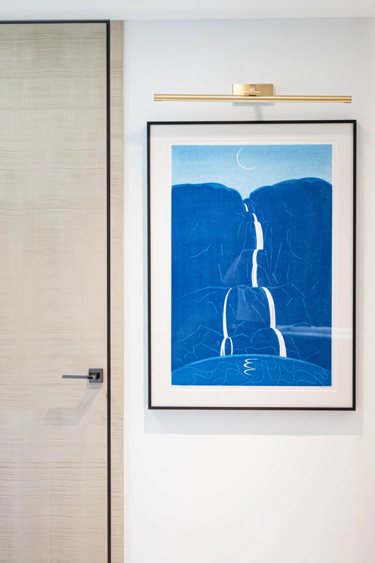 宇文长凝的 330㎡静谧之家丨温馨工作室-10