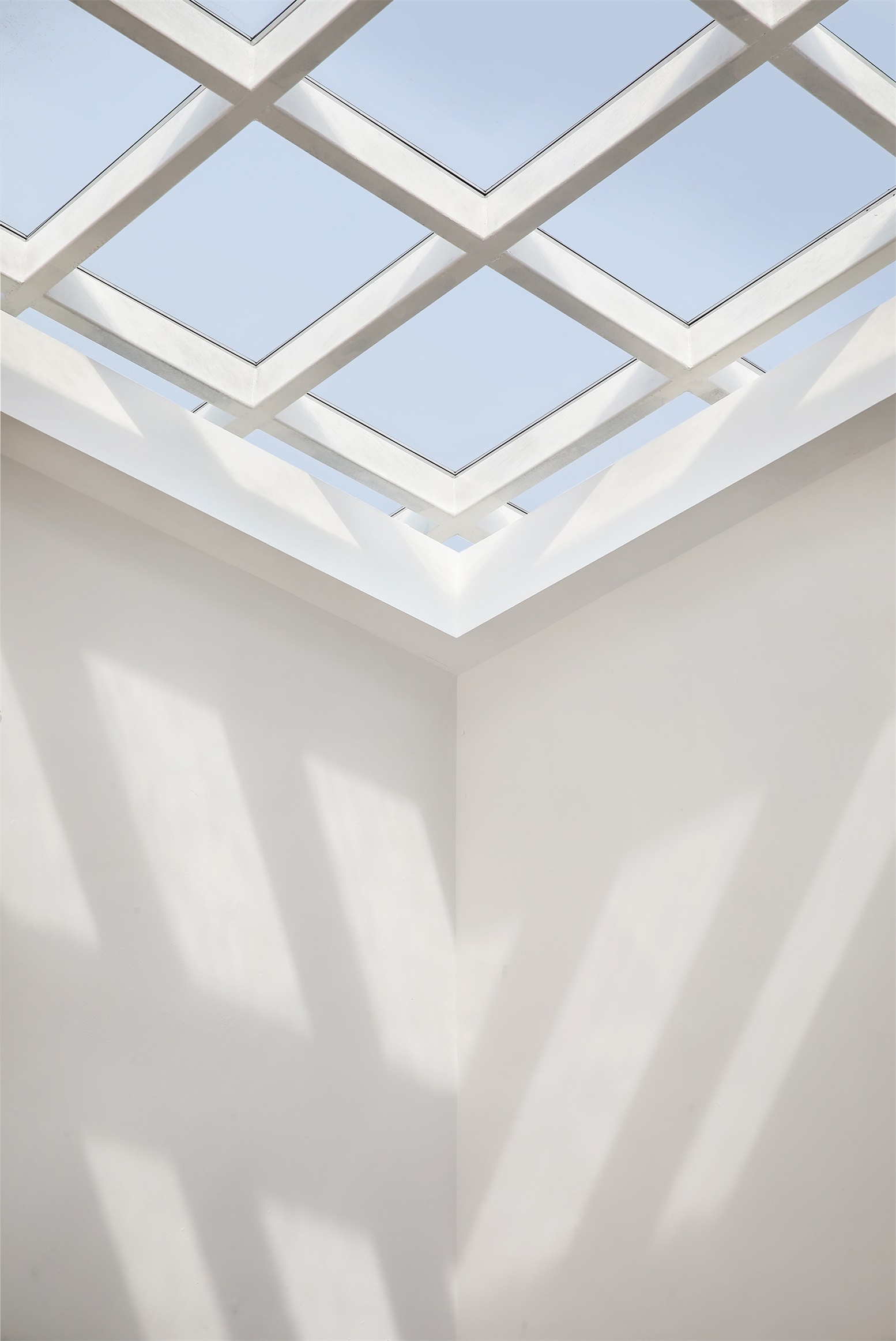 兰州万科·星光都会营销中心丨中国兰州丨明德设计-29