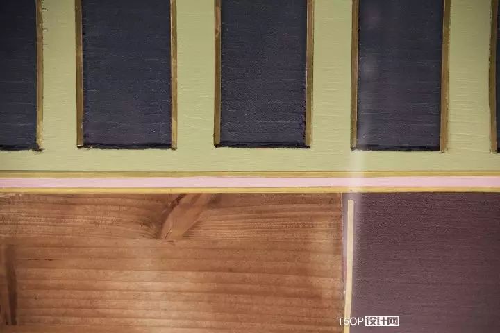 "非洲大草原"主题橱窗-8