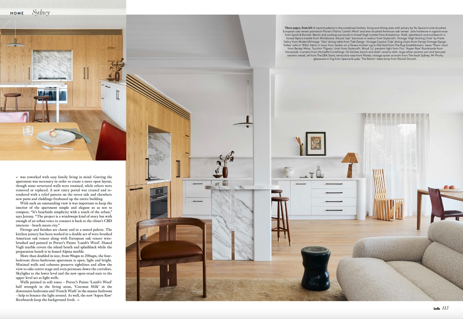 塔马拉马山住宅-24