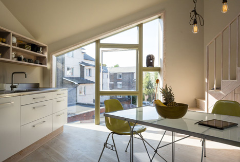 Church Walk by David Mikhail and Annalie Riches-22