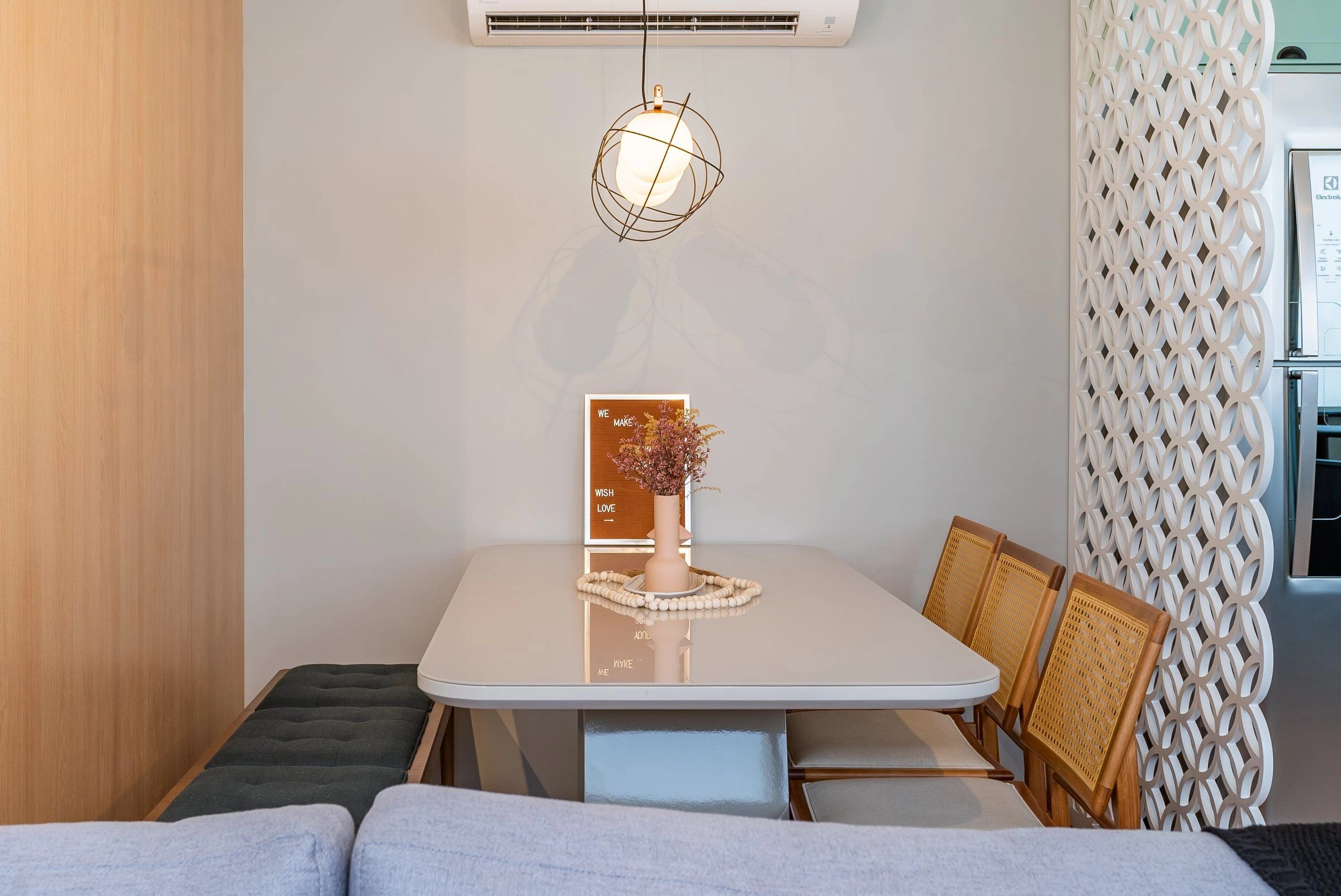 巴西布鲁公寓丨巴西圣保罗丨NOSSA casa arquitetura-40