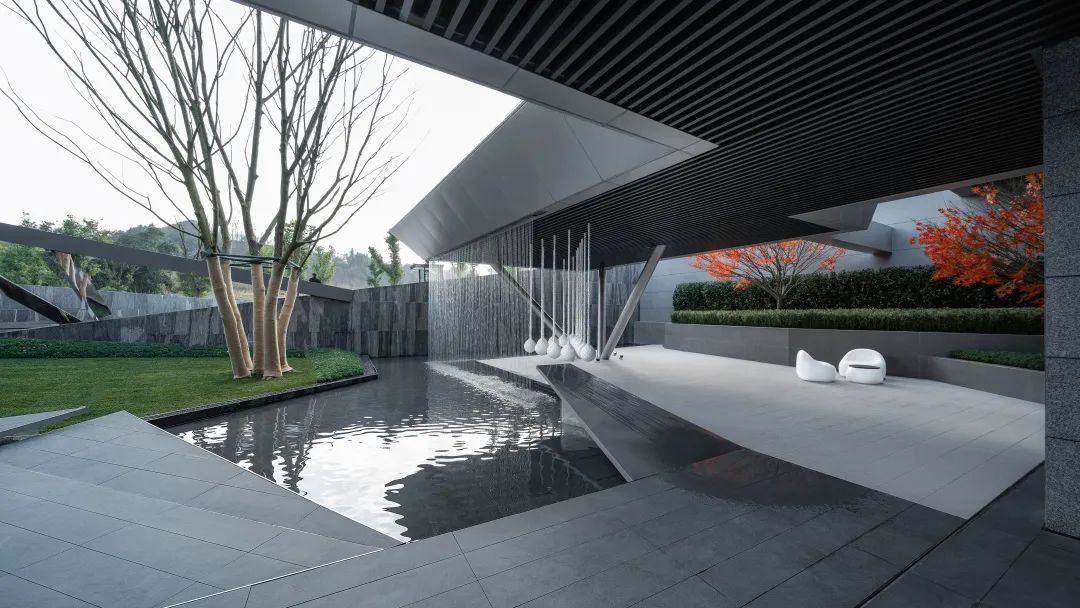 成都简阳 96 亩锦官天宸丨凯盛上景(北京)景观规划设计有限公司-9