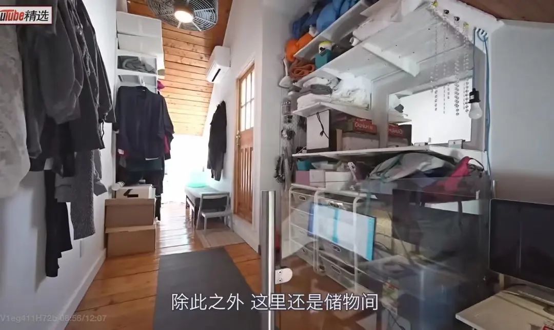 2米宽超窄房屋-63